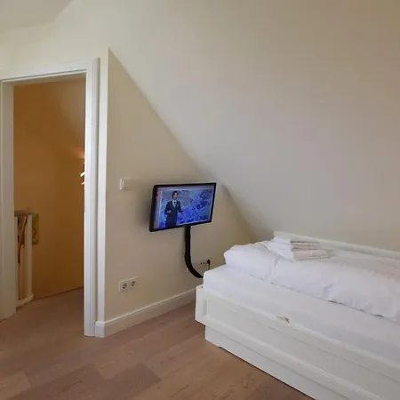 Haus Magnus, App 4