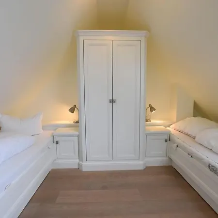 Haus Magnus, App 4 * Wenningstedt-Braderup