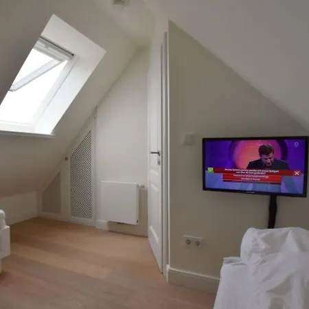 Haus Magnus, App 4 Apartment
