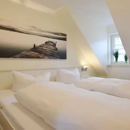 Haus Magnus, App 4 Wenningstedt-Braderup