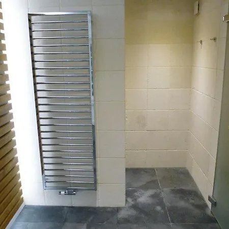 Apartment Haus Magnus, App 4 *