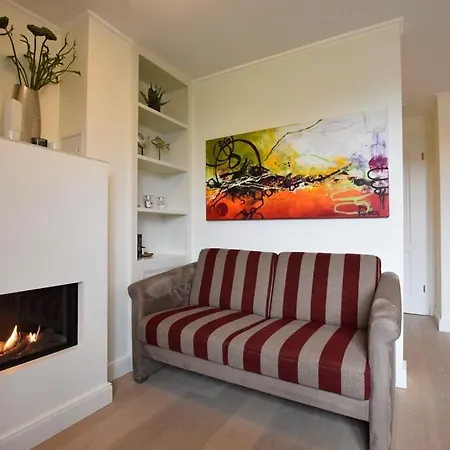 Haus Magnus, App 4 Apartment *