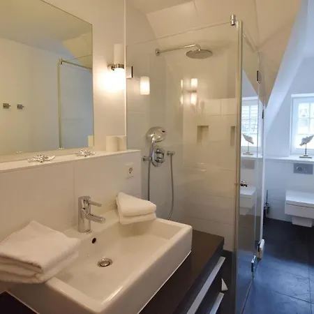 Apartment Haus Magnus, App 4 Wenningstedt-Braderup