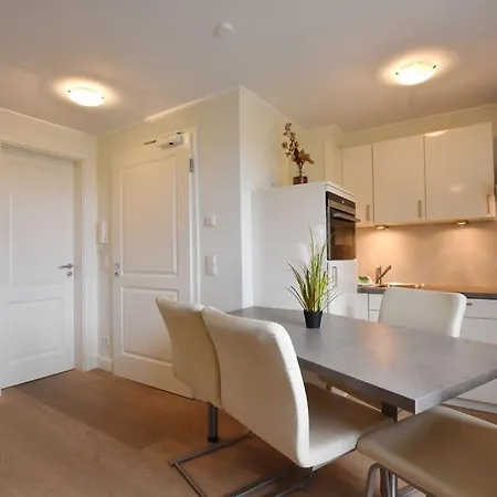 Apartment Haus Magnus, App 4
