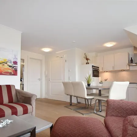 Haus Magnus, App 4 Apartment *