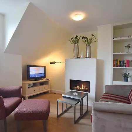 Haus Magnus, App 4 Wenningstedt-Braderup