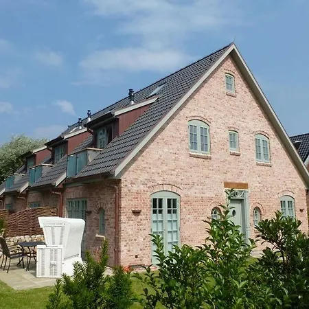 Haus Magnus, App 4 Wenningstedt-Braderup