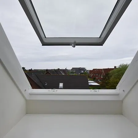 Haus Magnus, App 4 Wenningstedt-Braderup