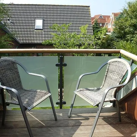 Haus Magnus, App 4