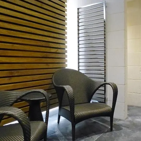 아파트 Haus Magnus, App 4