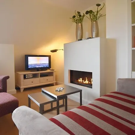 Haus Magnus, App 4 아파트