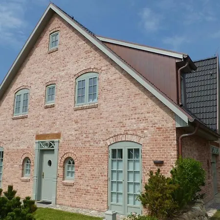 Haus Magnus, App 4 Wenningstedt-Braderup