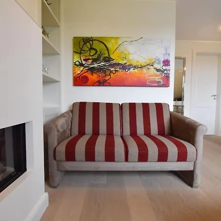 Haus Magnus, App 4 베닝슈테트